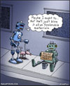 turing test