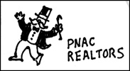 pnac realtors comic