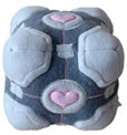 weighted companion cube