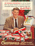 Reagan Xmas