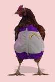 gay chicken