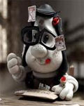 mary and max