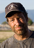 mike rowe