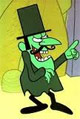 snidely whiplash