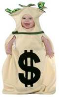 baby money