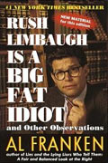 rush limbaugh is a big fat idiot