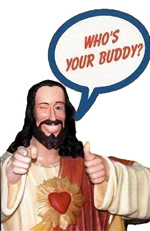 Buddy Christ