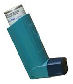 inhaler