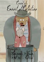 ernest and celestine