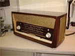 grundig radio