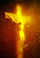 piss christ