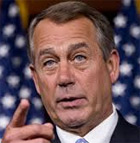 john boehner is an asshole