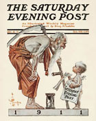 saturday evening post.