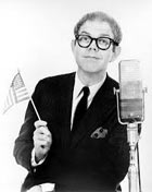 stan freberg