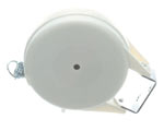 Honey-do retractable clothesline