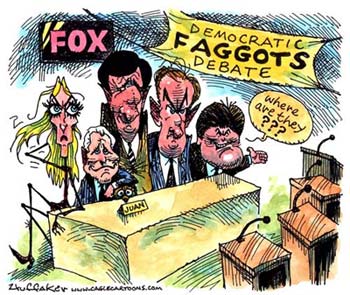 Fox News Sucks