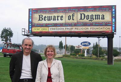 Freedom From Religion Foundation