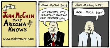 mccain fuck you