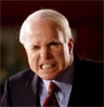 angry mccain