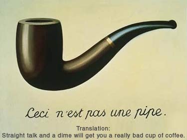 this is not a pipe