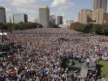 obama st. louis