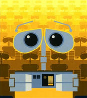 Wall-E