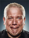 glenn beck weeps like a little girl