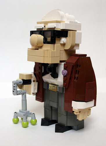 lego carl fredricksen