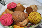 pan dulce