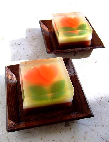 wagashi